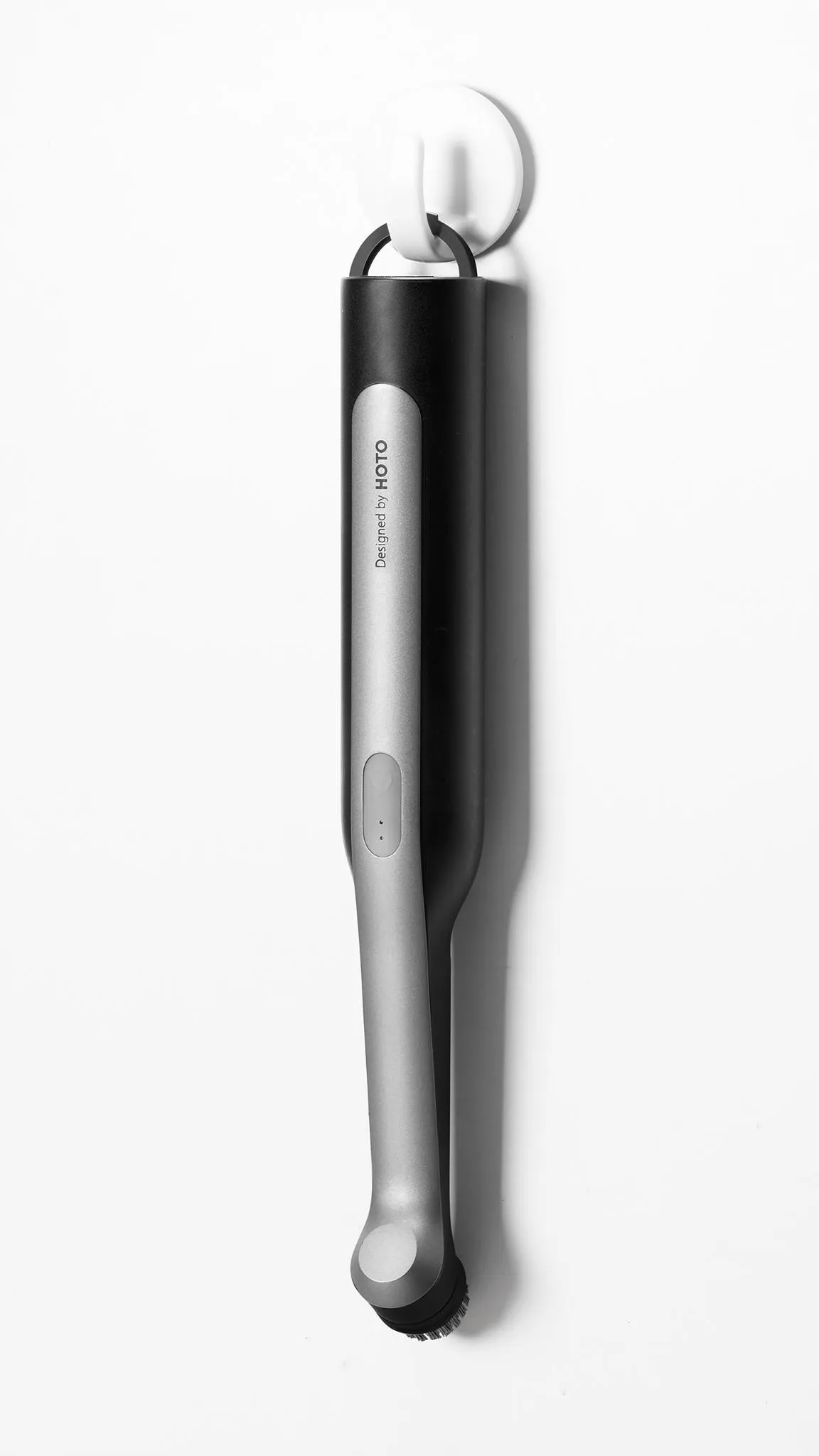 برس نظافت چرخشی شارژی شیائومی مدل HOTO Wand Cordless Spin Scrubber