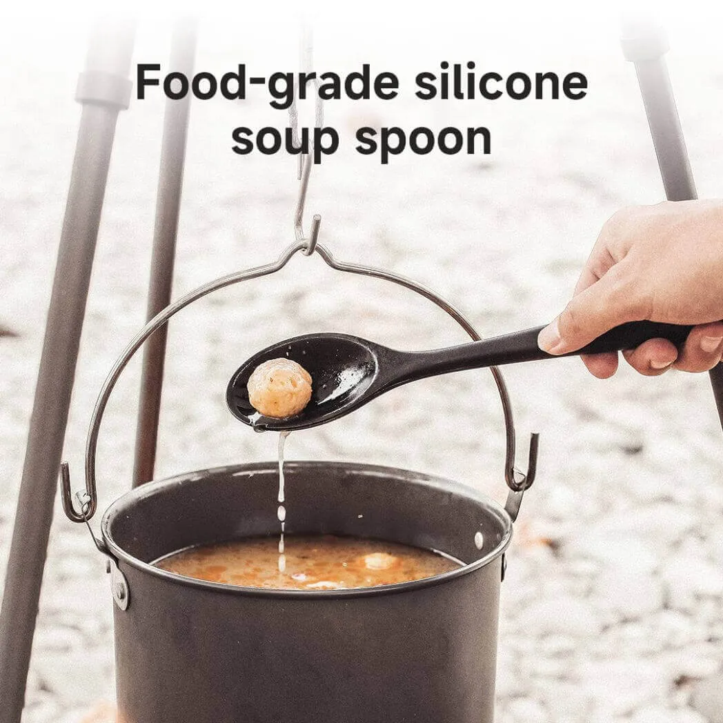ست آشپزی کمپینگ شیائومی مدل NexTool Outdoor Cooking Set