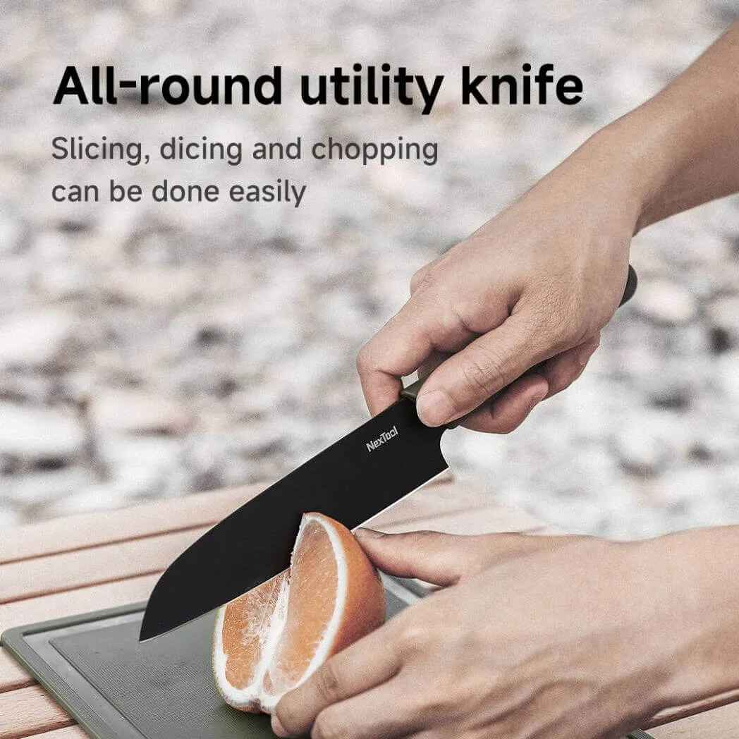 ست آشپزی کمپینگ شیائومی مدل NexTool Outdoor Cooking Set