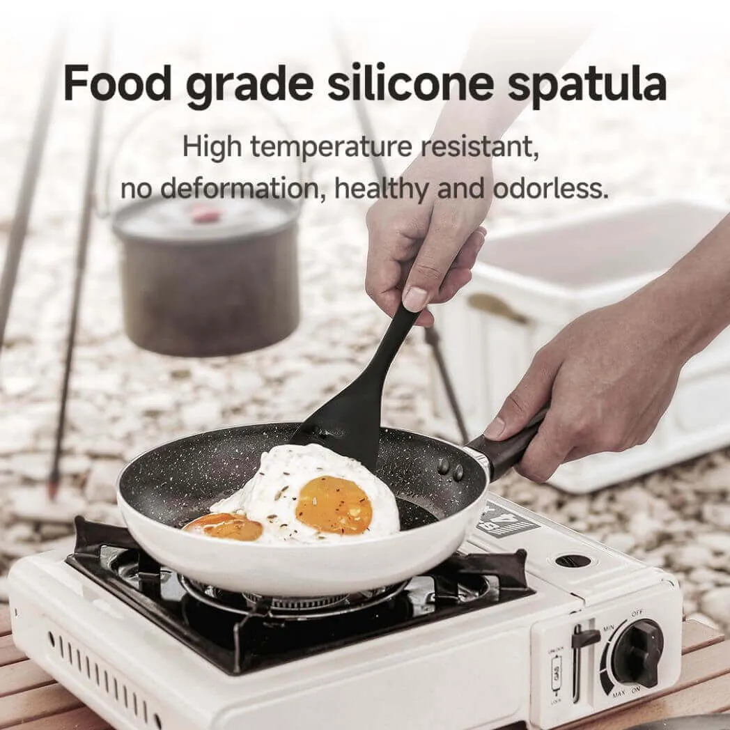 ست آشپزی کمپینگ شیائومی مدل NexTool Outdoor Cooking Set