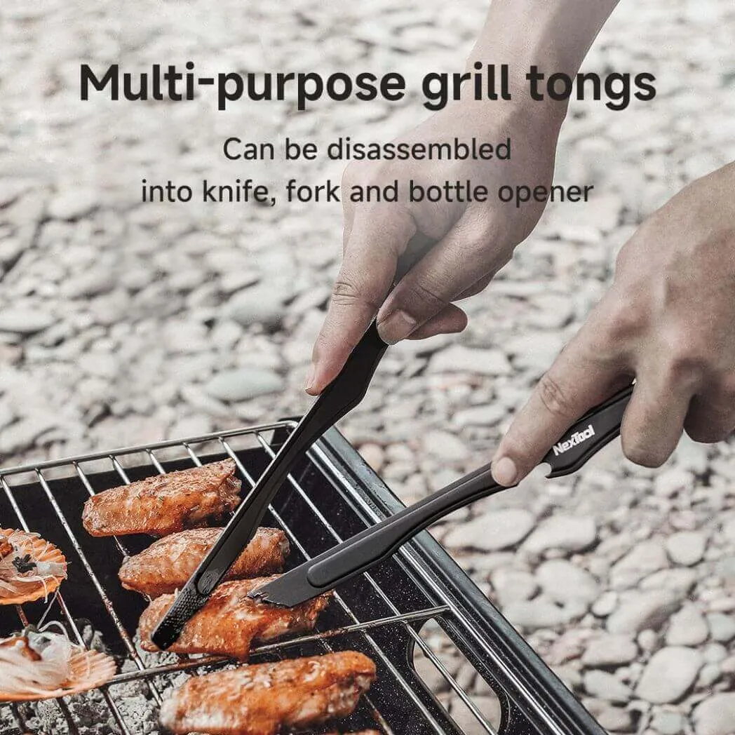 ست آشپزی کمپینگ شیائومی مدل NexTool Outdoor Cooking Set