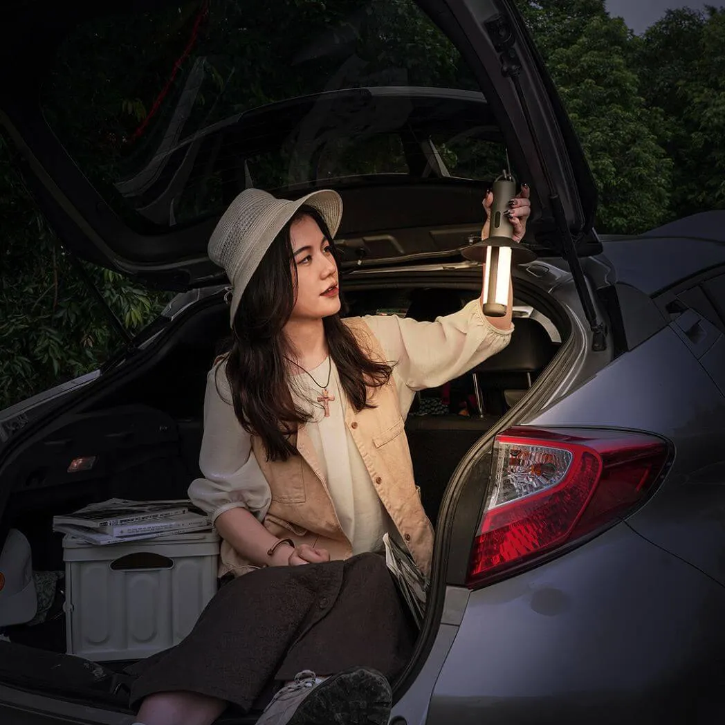 چراغ کمپینگ شیائومی مدل NexTool Wukong