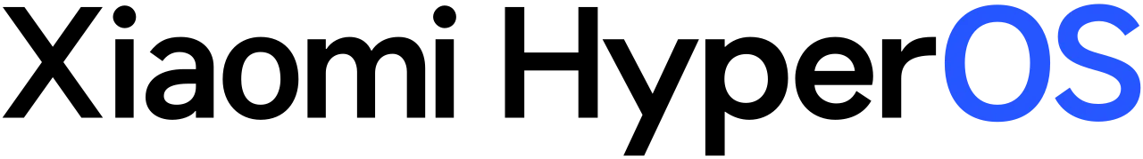 Xiaomi HyperOs