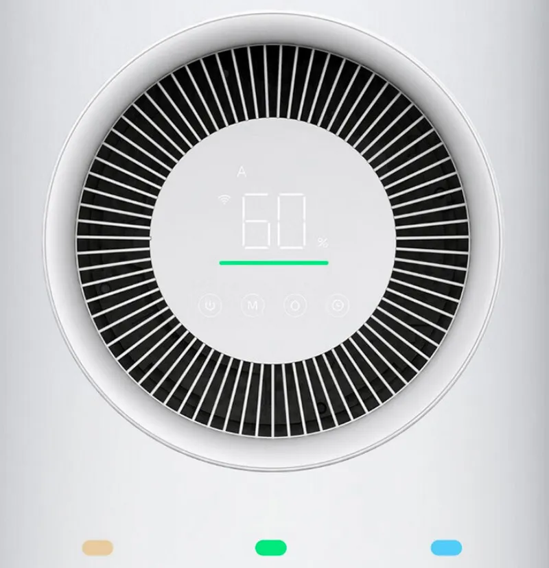 دستگاه رطوبت گیر شیائومی مدل Mijia Smart Dehumidifier CSJ0122DM