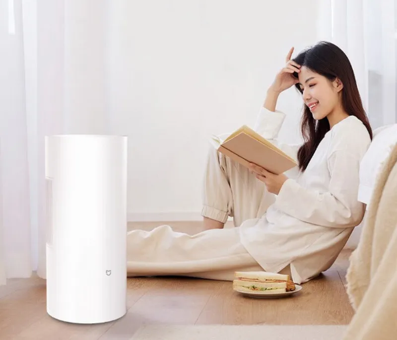 دستگاه رطوبت گیر شیائومی مدل Mijia Smart Dehumidifier CSJ0122DM