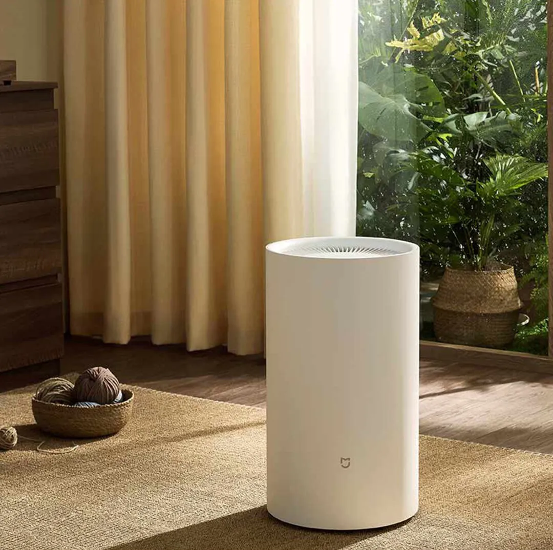دستگاه رطوبت گیر شیائومی مدل Mijia Smart Dehumidifier DM-CS13BFA5A