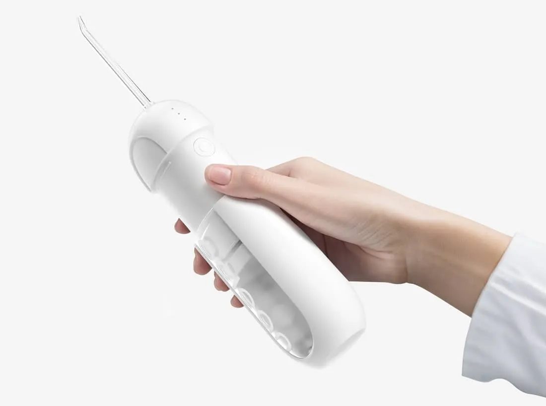 واتر فلاسر بیسیم شیائومی مدل Oclean W10 Lite Wireless Irrigator