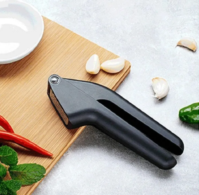 سیر له کن شیائومی مدل HuoHou Heat Garlic Press HU0067