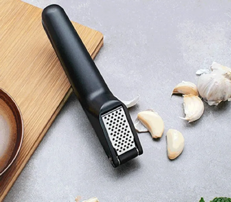 سیر له کن شیائومی مدل HuoHou Heat Garlic Press HU0067