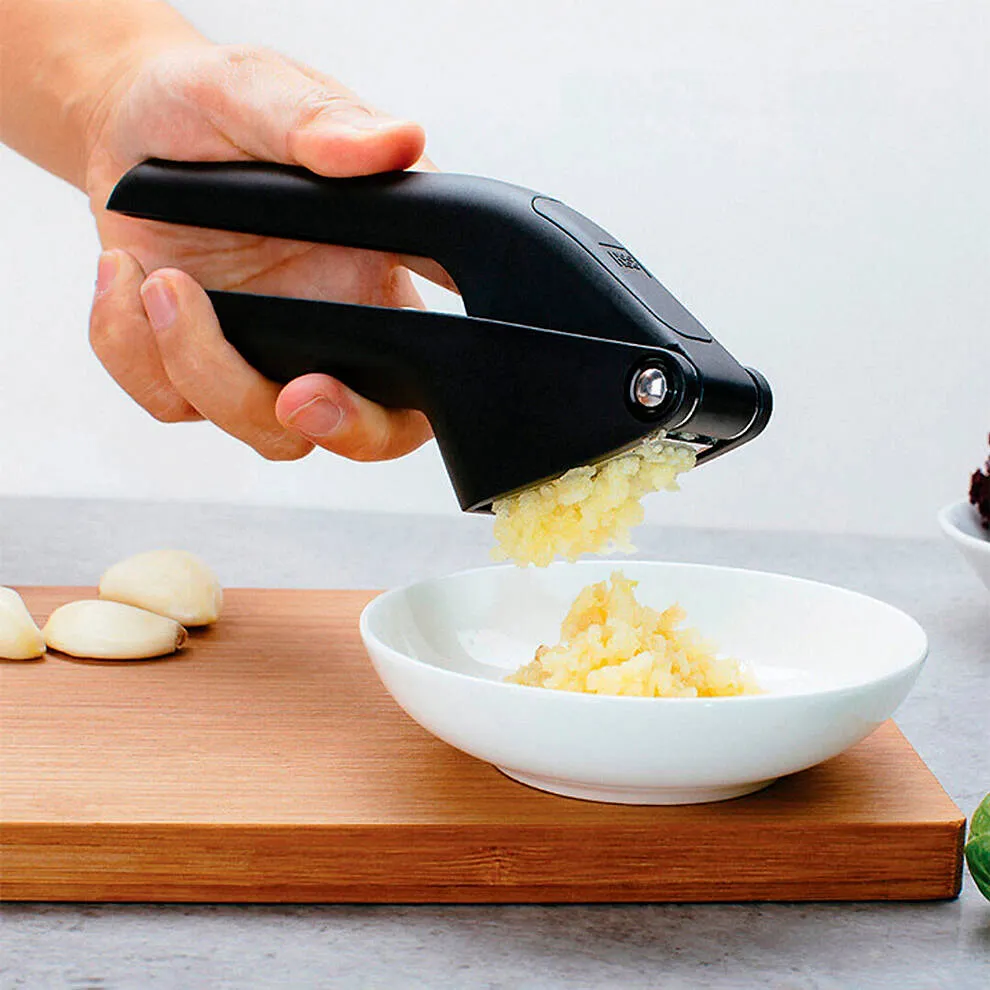 سیر له کن شیائومی مدل HuoHou Heat Garlic Press HU0067