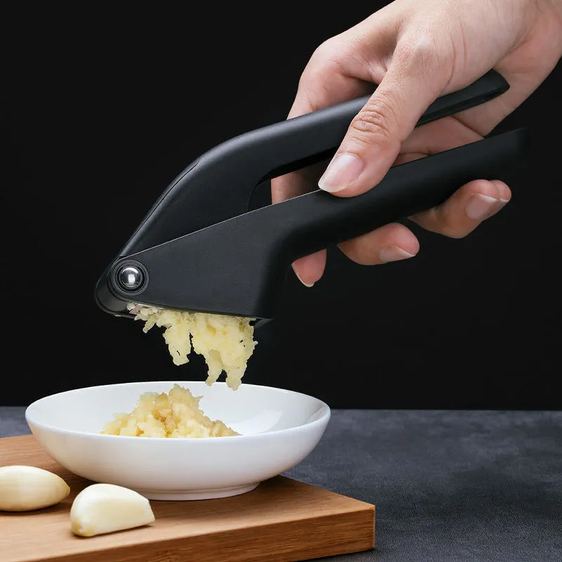 سیر له کن شیائومی مدل HuoHou Heat Garlic Press HU0067