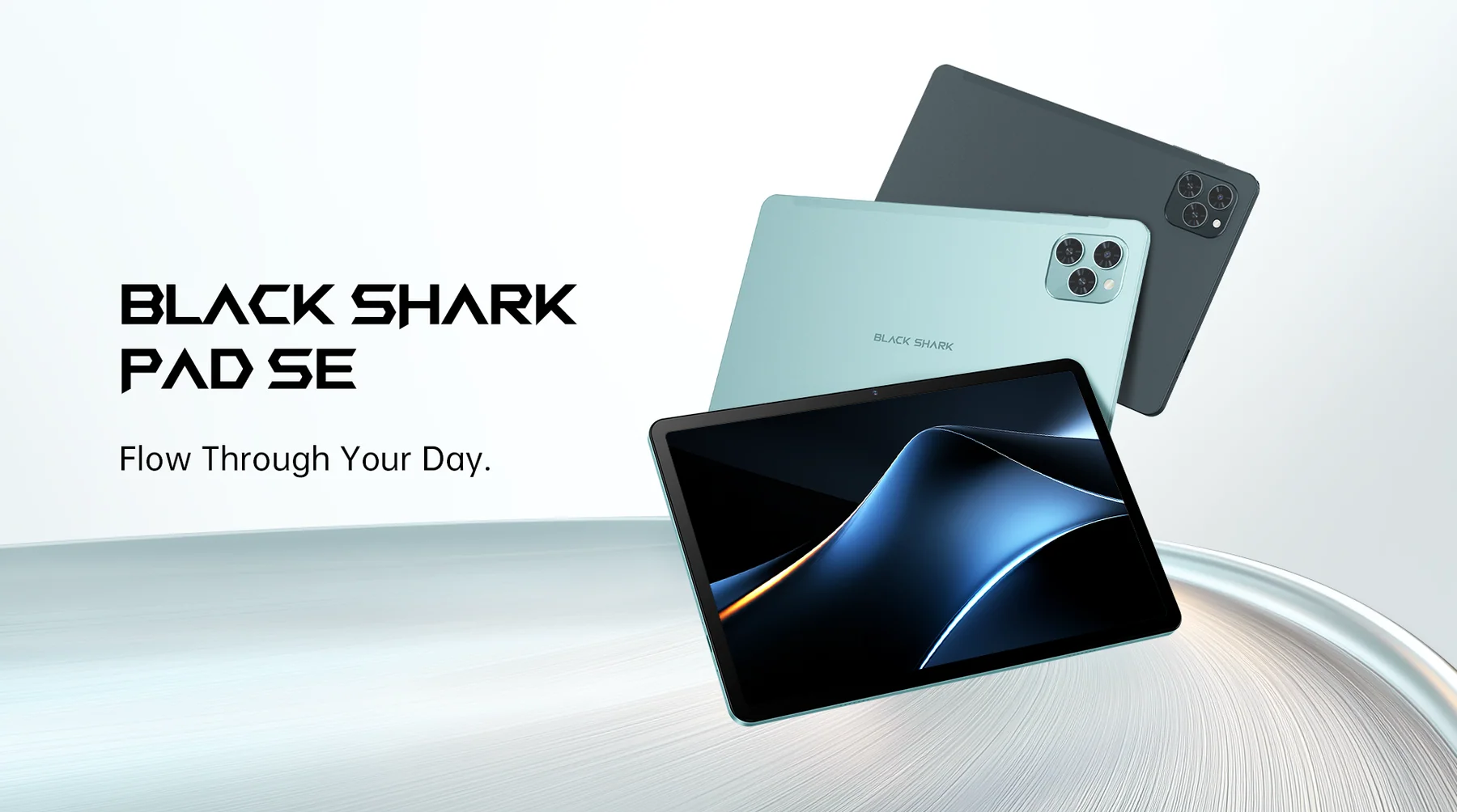 تبلت شیائومی مدل Black Shark Pad SE