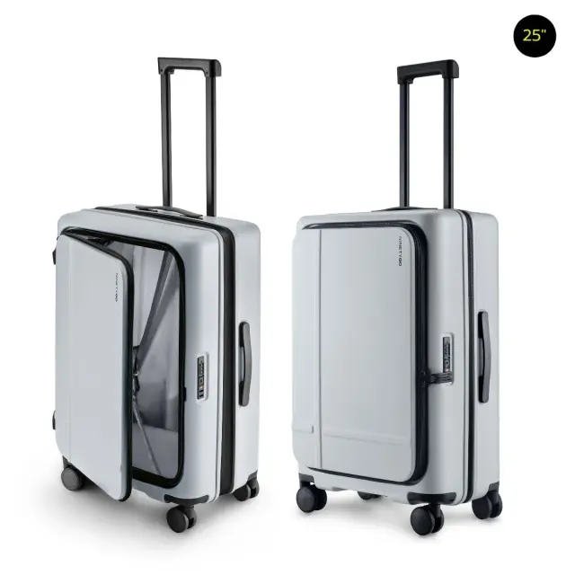 چمدان مسافرتی ناینتی گو مدل NINETYGO Sweet Journey Luggage
