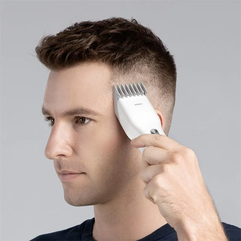 ماشین اصلاح موی سر و صورت شیائومی مدل Enchen Boost Hair Clipper