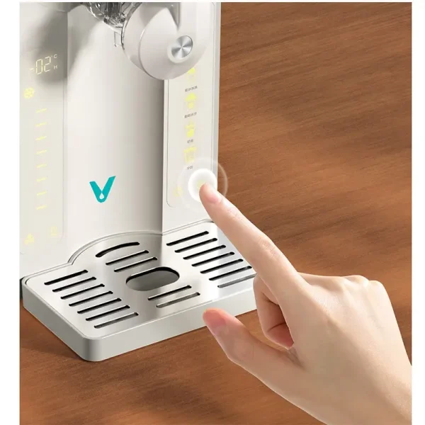 بستنی‌ساز و اسموتی‌ساز شیائومی مدل Viomi Multifunctional Smoothie Maker YM-BSJ01