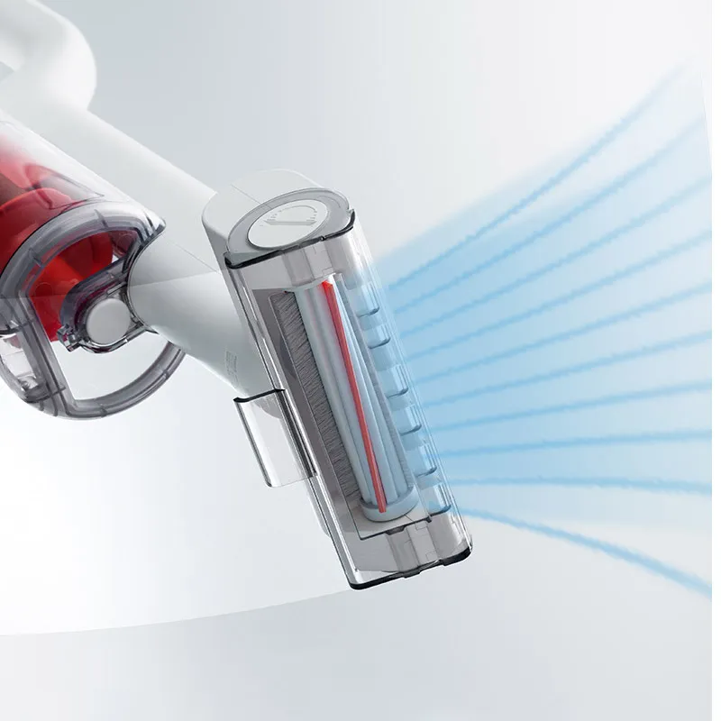 خرید جارو شارژی شیائومی مدل Roidmi M8 Cordless Vacuum Cleaner