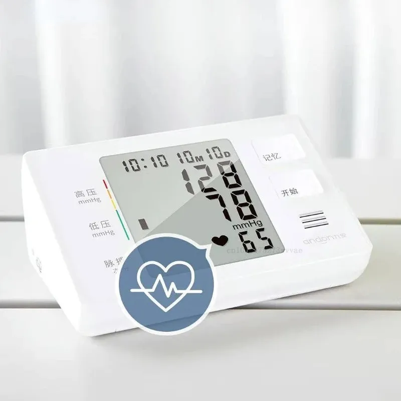 دستگاه فشارسنج دیجیتال بازویی آندون مدل Andon KD-5901