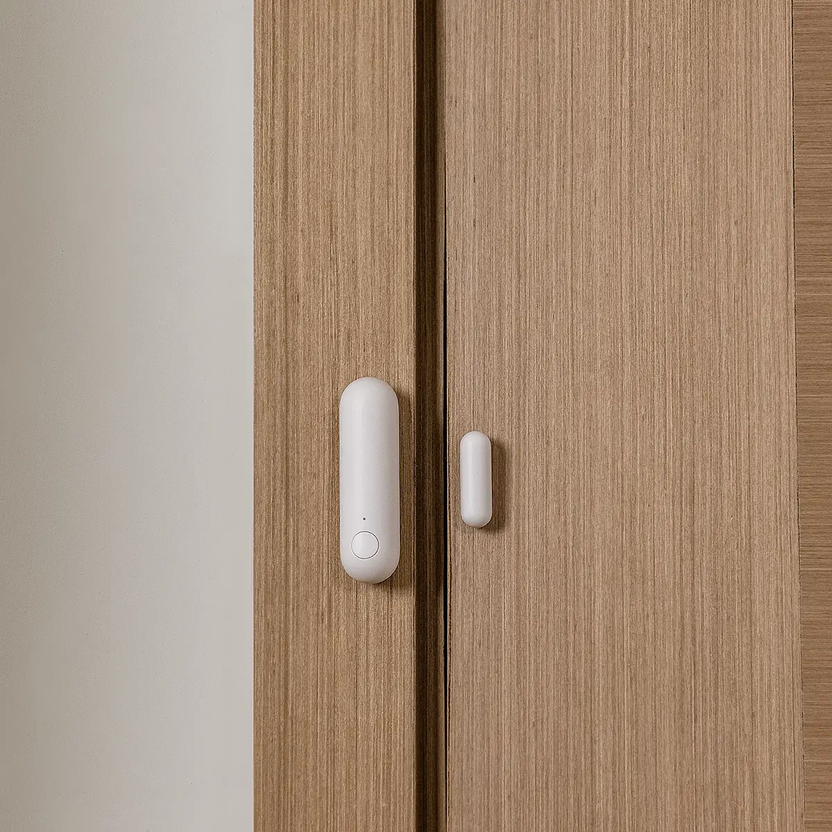 سنسور درب و پنجره شیائومی مدل Aqara Door and Window Sensor P2