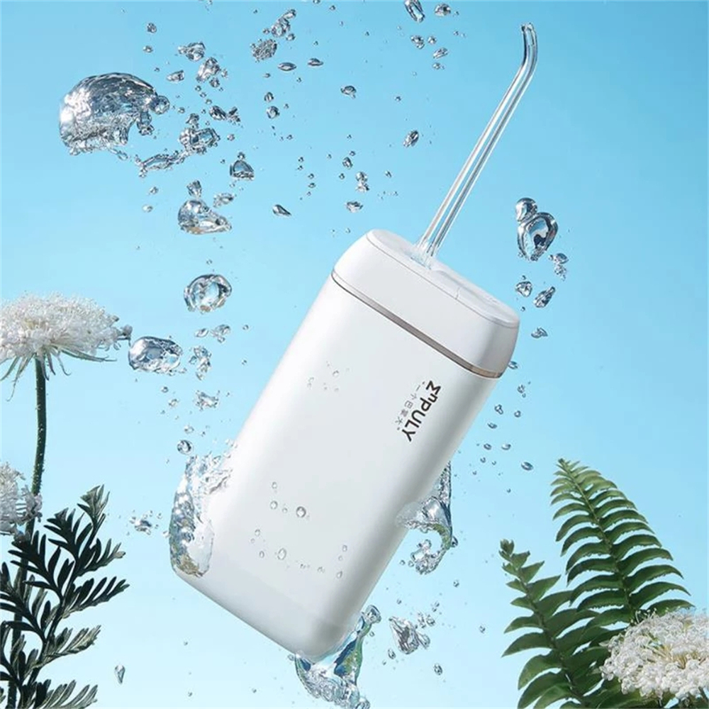 دستگاه واترجت دندان کودک و نوجوان مدل ENPULY Mini Portable Flosser M6Plus