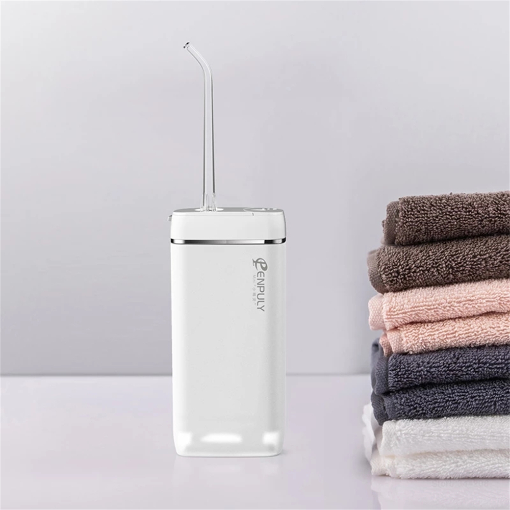 دستگاه واترجت دندان کودک و نوجوان مدل ENPULY Mini Portable Flosser M6Plus