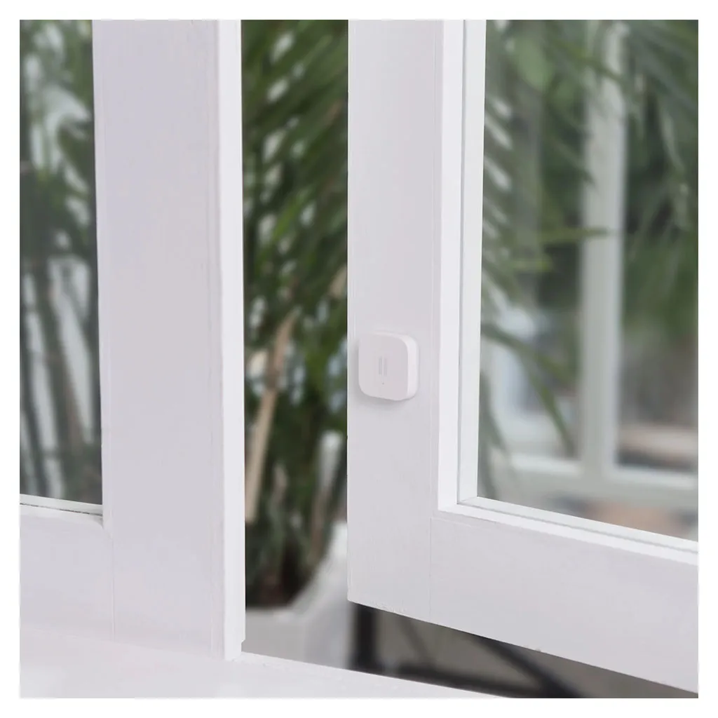 سنسور لرزش و حرکت هوشمند شیائومی مدل Aqara Vibration Sensor T1