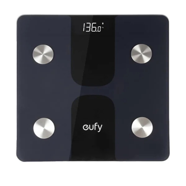 ترازو هوشمند انکر مدل Anker Eufy Smart Scale C1