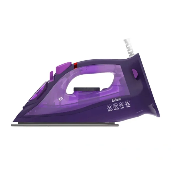 اتو بخار شیائومی مدل Lofans Steam Iron YD-012V