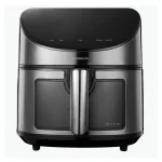 سرخ کن بدون روغن (هواپز) 8 لیتری شیائومی مدل Deerma Air Fryer 8L DEM-KZ150W