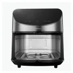 سرخ کن بدون روغن (هواپز) 8 لیتری شیائومی مدل Deerma Air Fryer 8L DEM-KZ150W