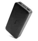 پاوربانک 20000 شیائومی مدل Redmi Powerbank 20000 PB200LZM
