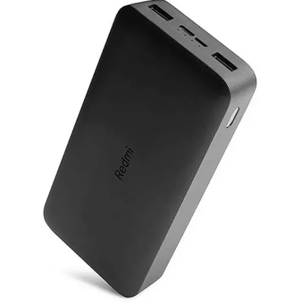 پاوربانک 20000 شیائومی مدل Redmi Powerbank 20000 PB200LZM