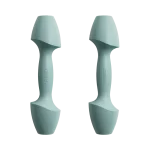 دمبل ورزشی شیائومی مدل Xiaomi FED fitness Dumbbells 1.8(kg)