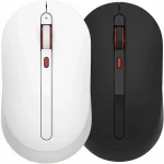ست موس و کیبورد بی سیم شیائومی مدل MIIIW Keyboard And Mouse Combo Gen 3 MW24PB03