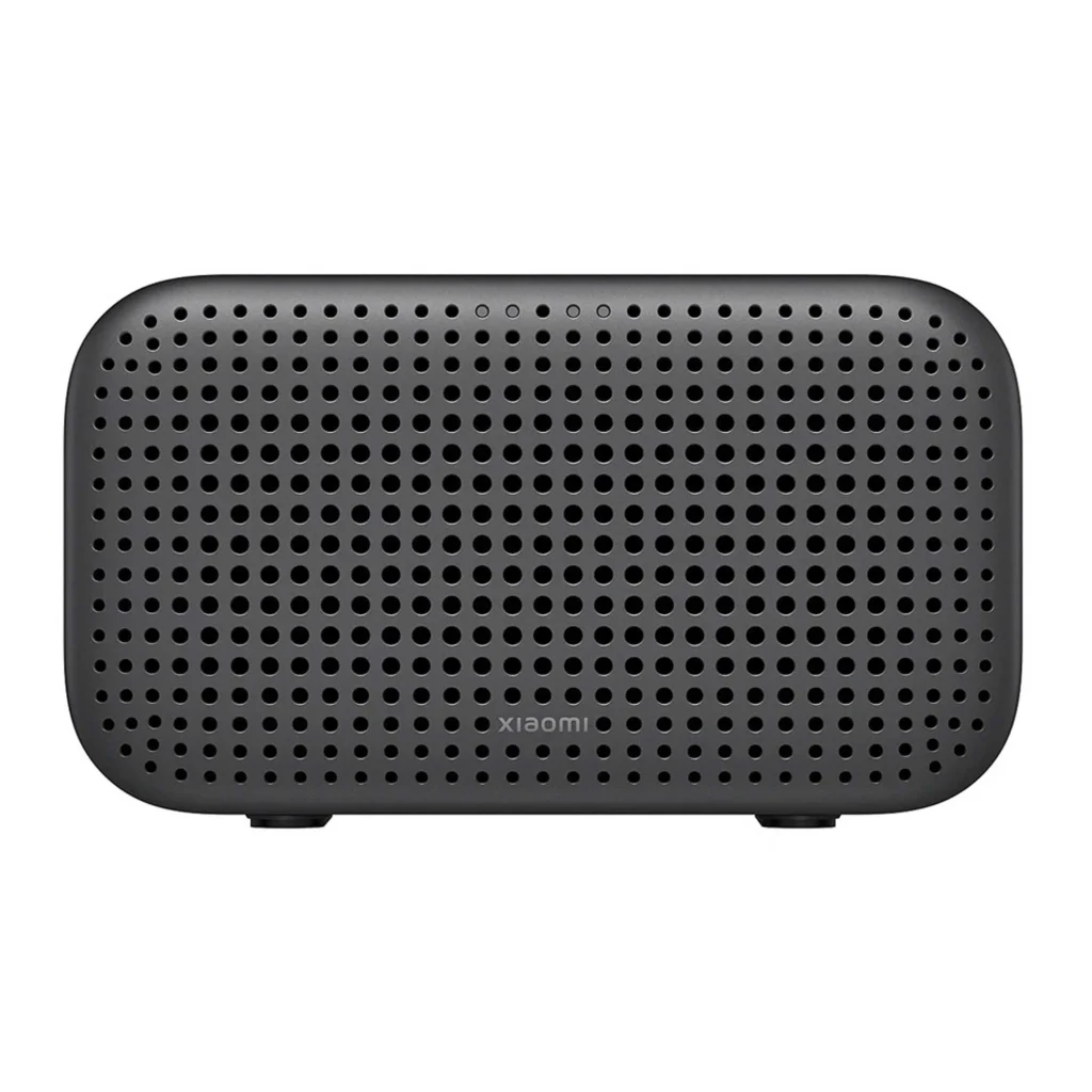 اسپیکر بلوتوثی شیائومی مدل Xiaomi Speaker Lite 07G