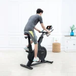 دوچرخه ثابت ورزشی شیائومی مدل Yesoul Bike M1