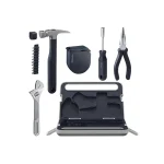 معرفی کیت جعبه ابزار و پیچ‌گوشتی شیائومی مدل Hoto Household Tool Kit QWSGJ002