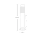 اتو بخار به همراه میز شیائومی مدل Mijia Vertical Garment Steamer ZQGTJ02KL