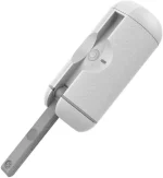 بیده جیبی (خودشور) گرین لاین مدل Green Lion Electric Pocket Bidet