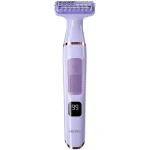 ماشین اصلاح بدن شیائومی مدل ENCHEN A1 Body Shaver