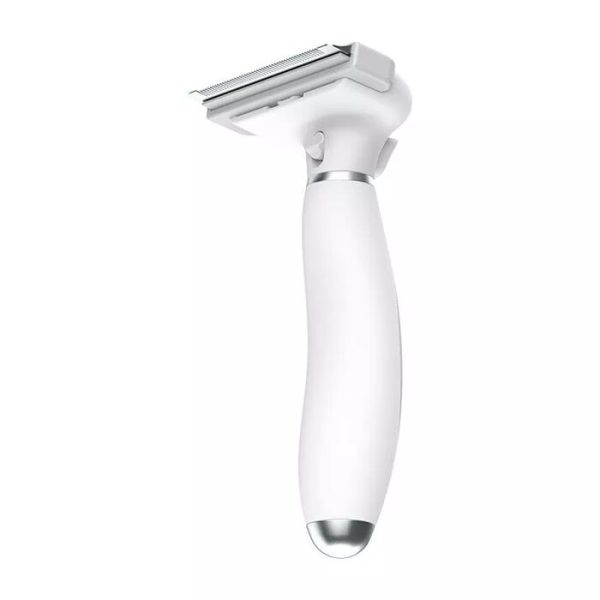 برس پرزگیر سگ و گربه شیائومی مدل Pawbby Brush Hair Removal Comb MG-PCO001