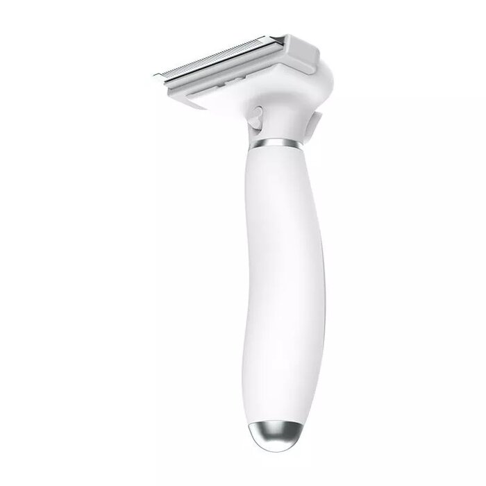 برس پرزگیر سگ و گربه شیائومی مدل Pawbby Brush Hair Removal Comb MG-PCO001