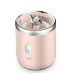 مخلوط کن قابل حمل شیائومی درما (شیکر) مدل Deerma DEM-NU05 Juicer Wireless Portable