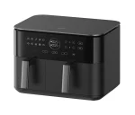سرخ کن بدون روغن (هواپز) 10 لیتری شیائومی مدل Xiaomi Dual Zone Air Fryer 10L