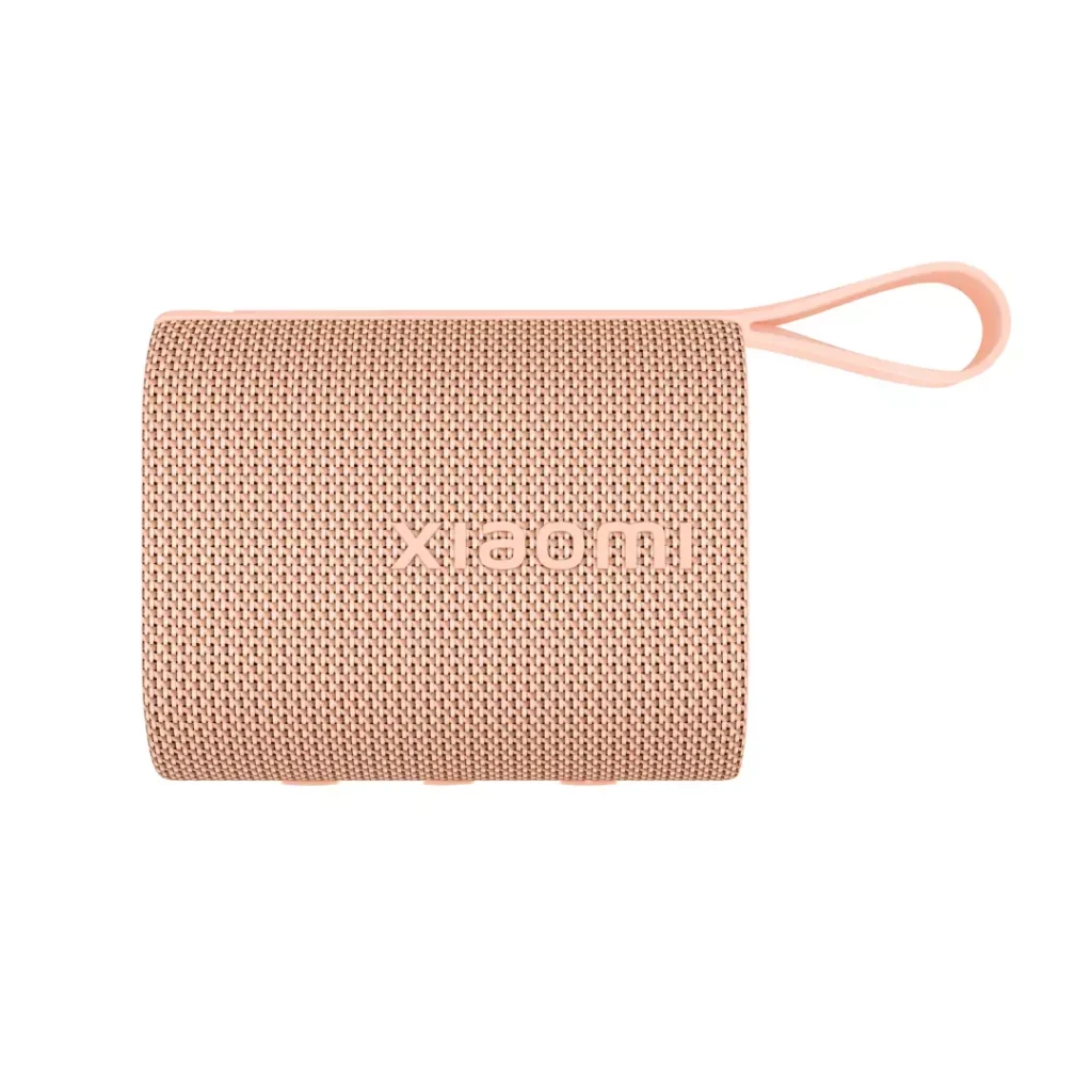 اسپیکر بلوتوثی شیائومی مدل Xiaomi Speaker Sound Pocket MDZ-37-DB