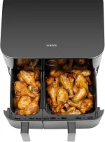 سرخ کن بدون روغن (هواپز) 10 لیتری شیائومی مدل Xiaomi Dual Zone Air Fryer 10L