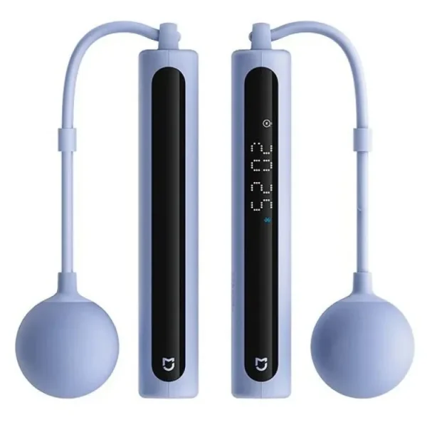 طناب ورزشی هوشمند شیائومی مدل Mijia Smart Skipping Rope XMSR-P803
