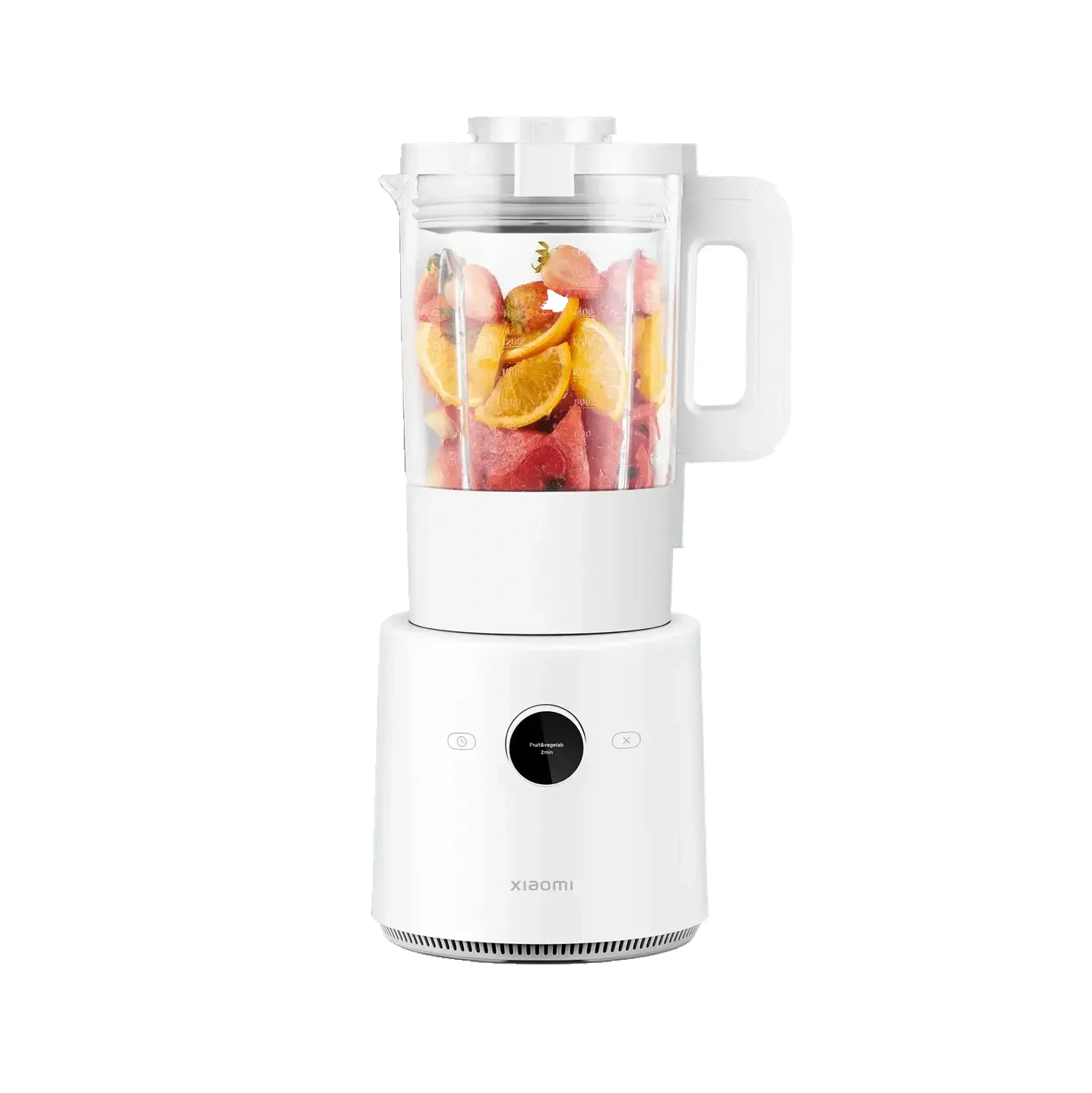 Blender Xiaomi Smart, MPBJ001ACM-1A, White (1112) (1)