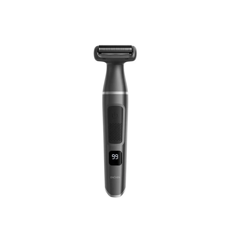 ماشین اصلاح بدن شیائومی مدل ENCHEN A1 Body Shaver