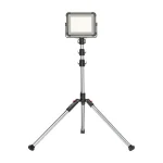 چراغ کمپینگ خورشیدی 7200 میلی آمپر گرین Green Lion Solar Camping Light 7200mAh