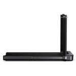 تردمیل شیائومی کینگ اسمیت واکینگ پد مدل Kingsmith WalkingPad MX16 Double Fold & Stow Treadmill